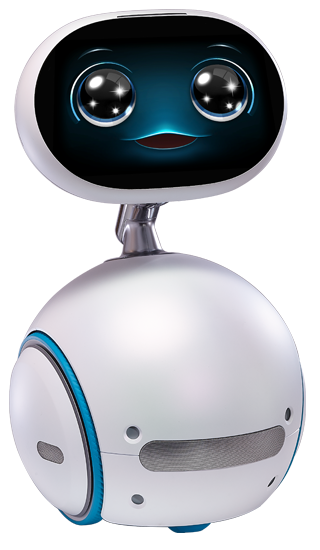 Image result for asus zenbo