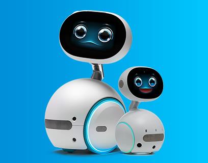 Asus Zenbo : le robot intelligent qui vous parle et contrôle votre maison