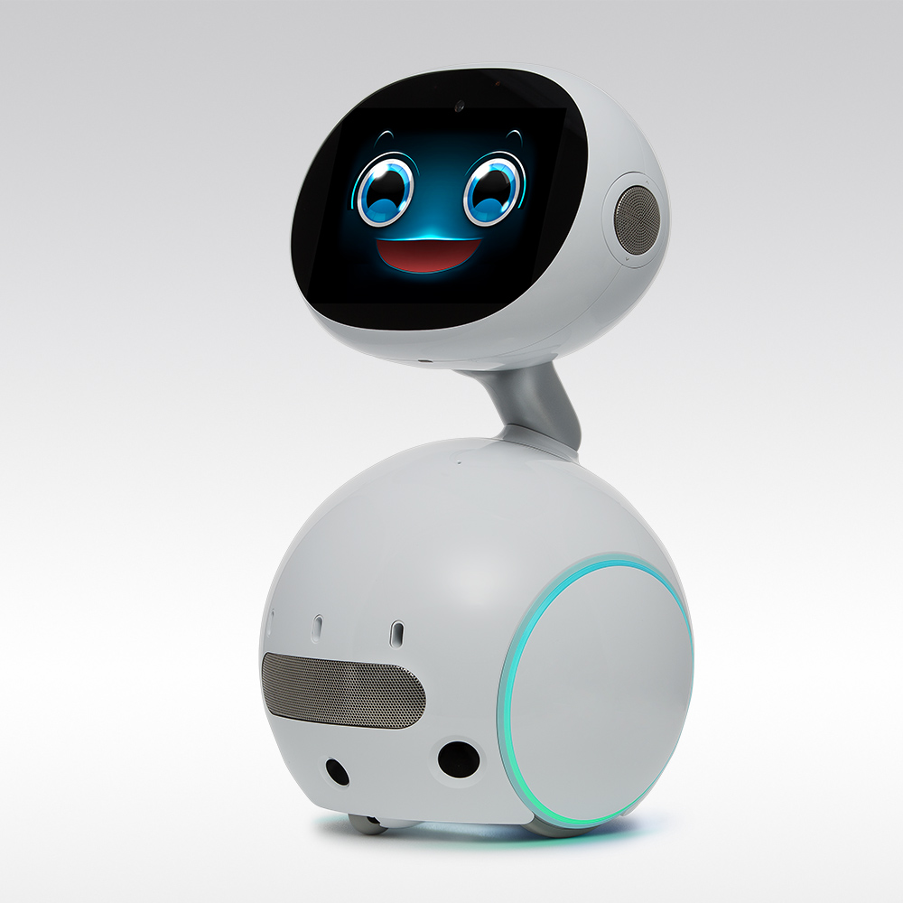 Zenbo Junior Image